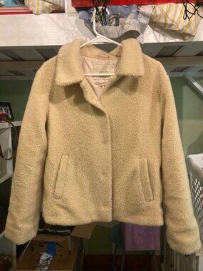 Sissy Boy Jacket